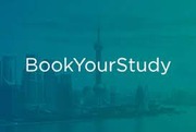 BookYourStudy