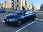 Chevrolet Cruze 1.6 MT,  2011,  213 000 км